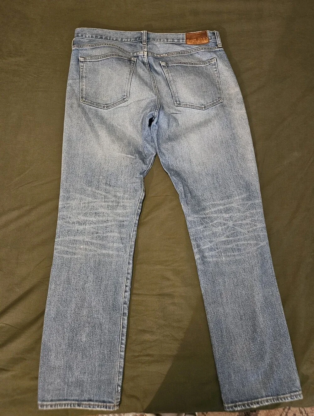 J.Crew 770 Jeans
